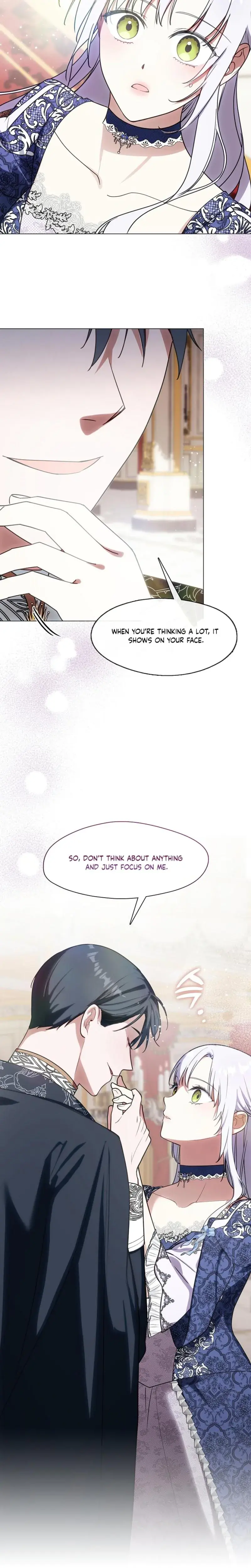 I Switched Husbands At The Altar Chapter 16 - Page 4