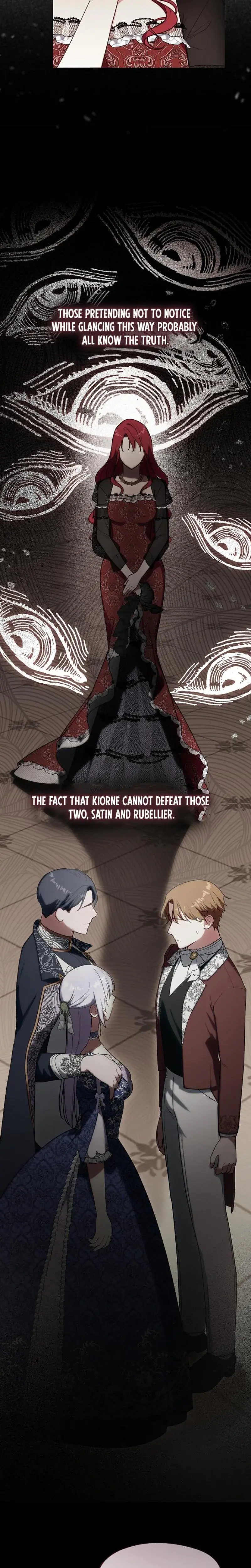 I Switched Husbands At The Altar Chapter 17 - Page 14