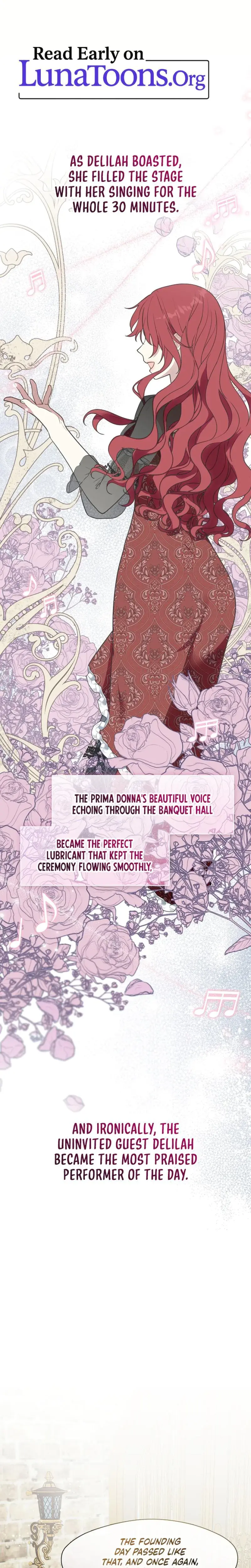 I Switched Husbands At The Altar Chapter 18 - Page 1