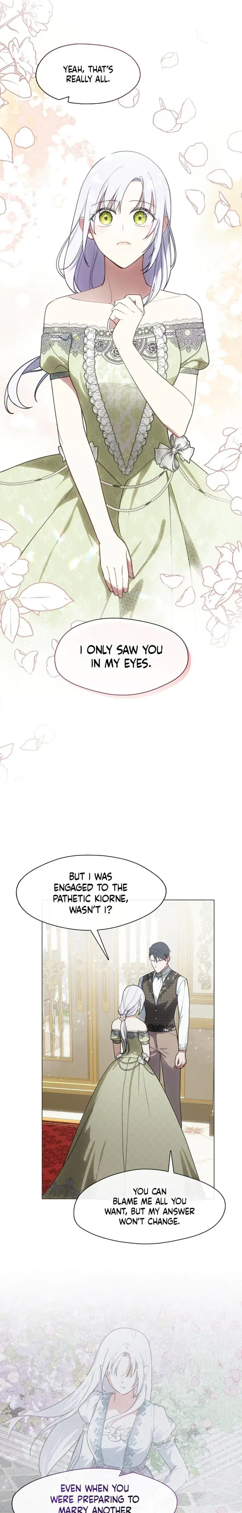 I Switched Husbands At The Altar Chapter 18 - Page 20