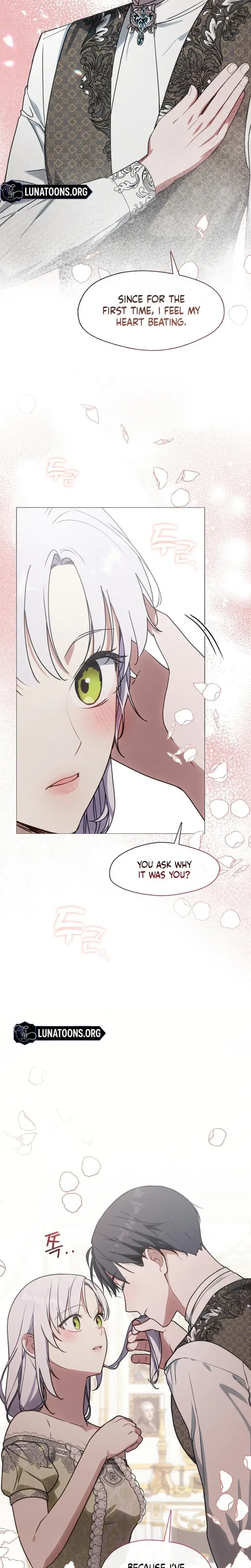I Switched Husbands At The Altar Chapter 18 - Page 22