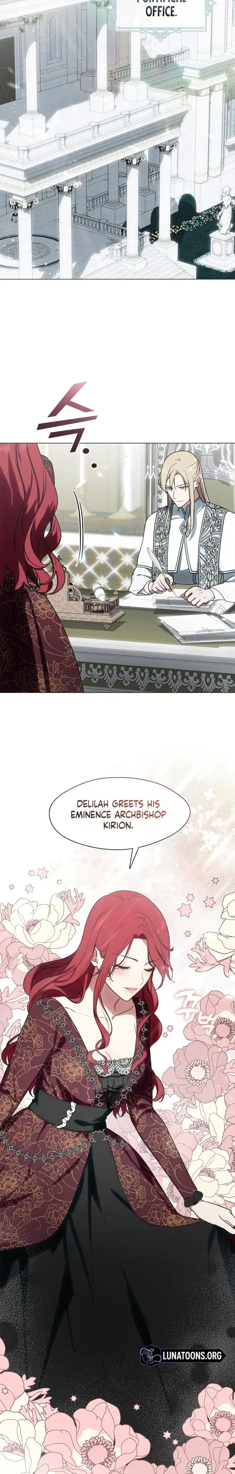 I Switched Husbands At The Altar Chapter 18 - Page 24