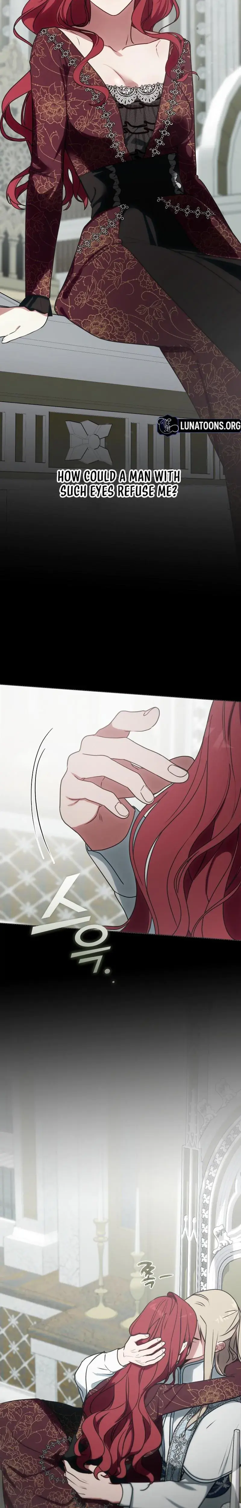 I Switched Husbands At The Altar Chapter 18 - Page 27