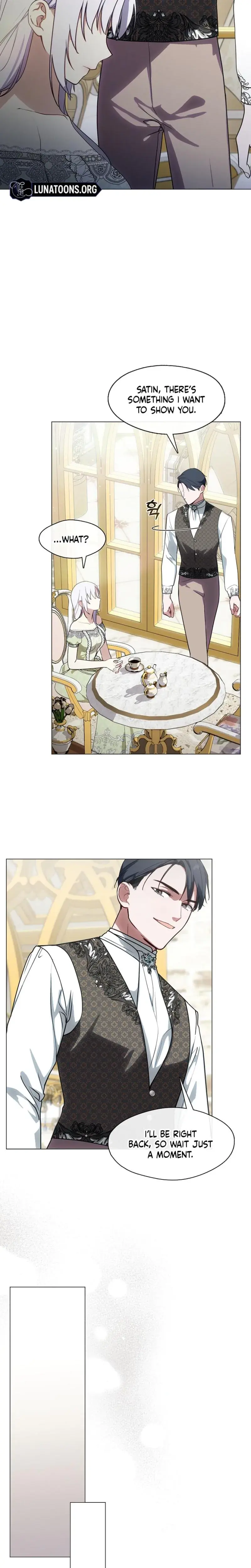 I Switched Husbands At The Altar Chapter 18 - Page 7