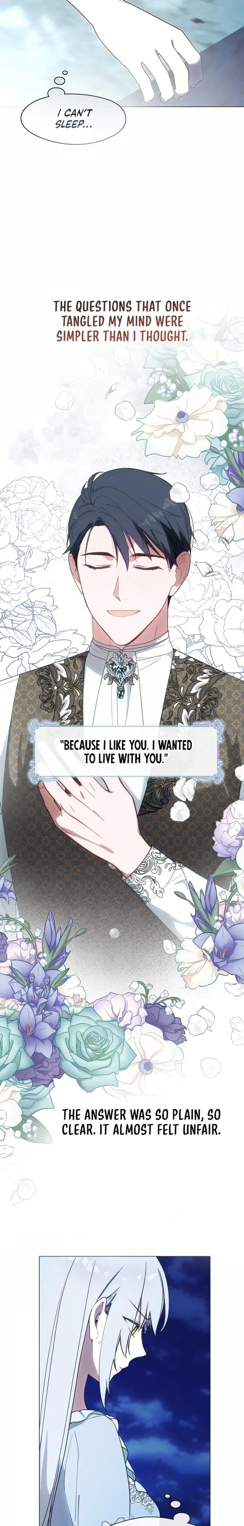 I Switched Husbands At The Altar Chapter 19 - Page 16