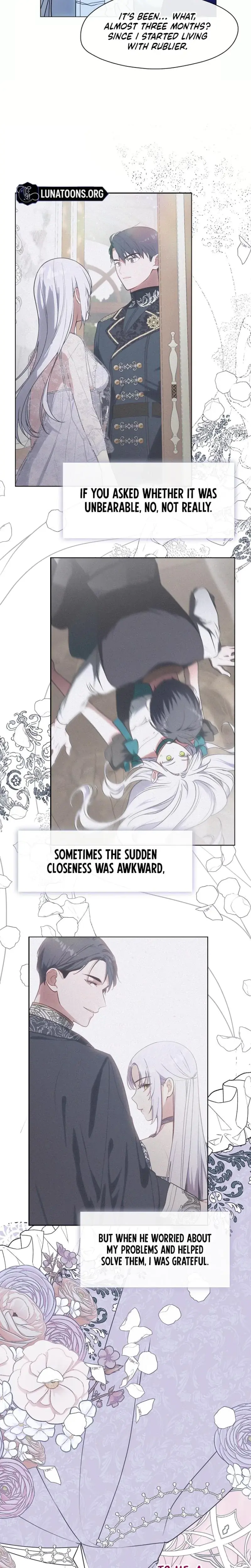 I Switched Husbands At The Altar Chapter 19 - Page 17