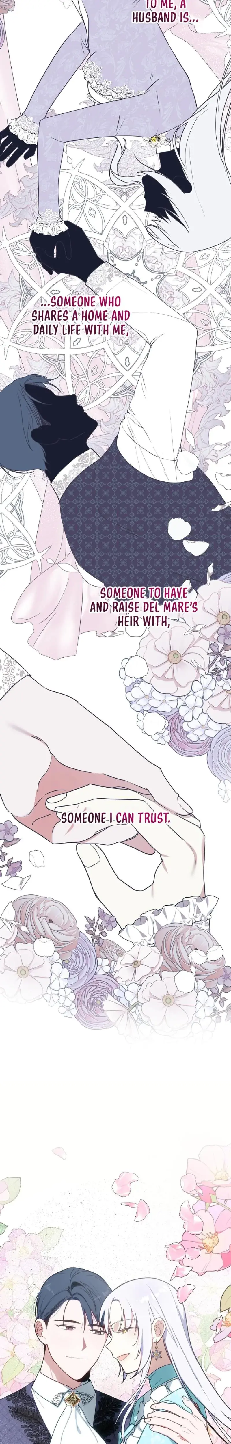 I Switched Husbands At The Altar Chapter 19 - Page 18