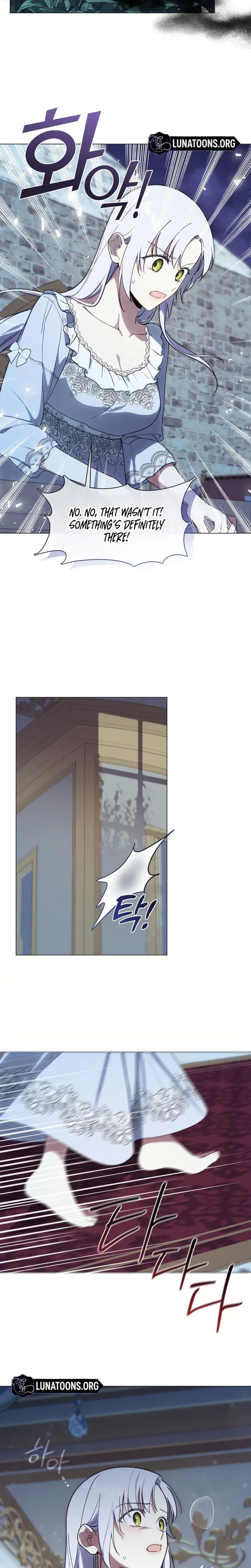 I Switched Husbands At The Altar Chapter 19 - Page 24