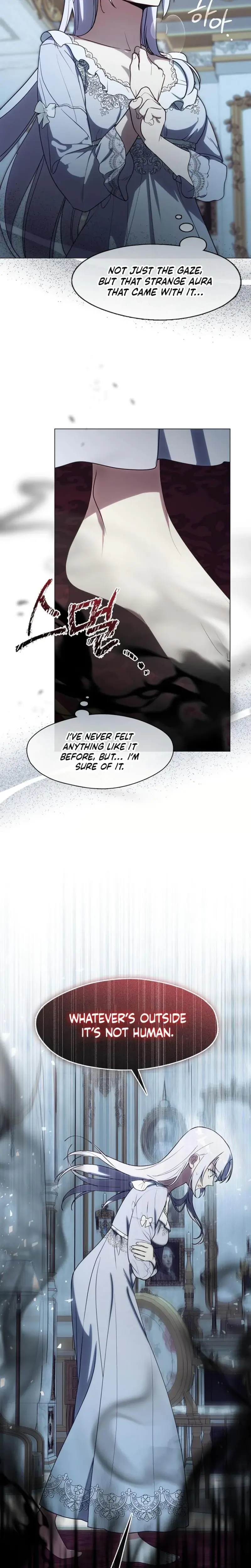 I Switched Husbands At The Altar Chapter 19 - Page 25