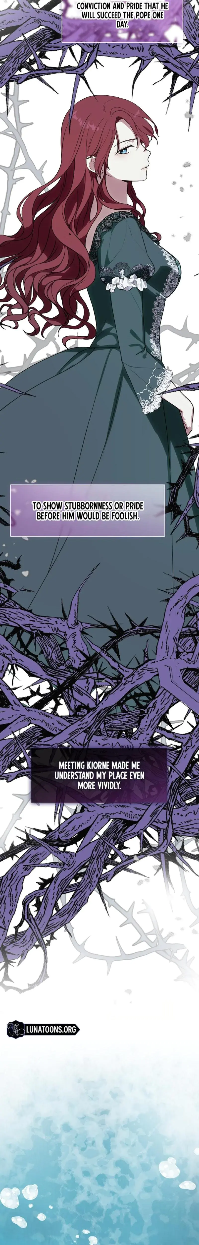 I Switched Husbands At The Altar Chapter 19 - Page 9
