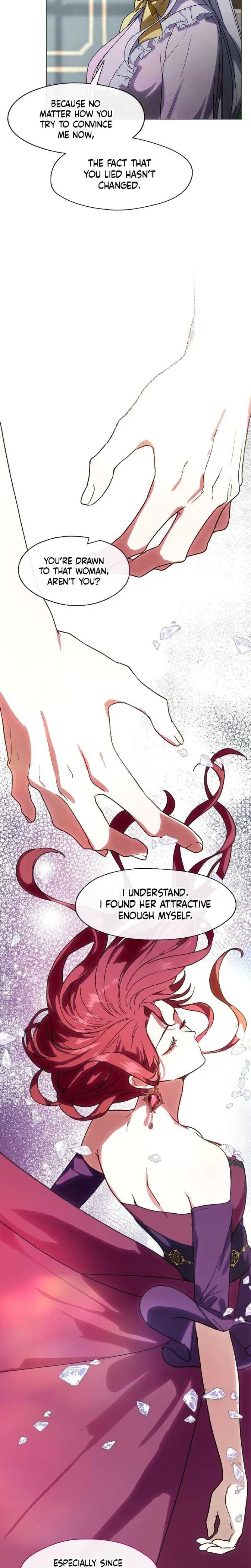 I Switched Husbands At The Altar Chapter 2 - Page 15