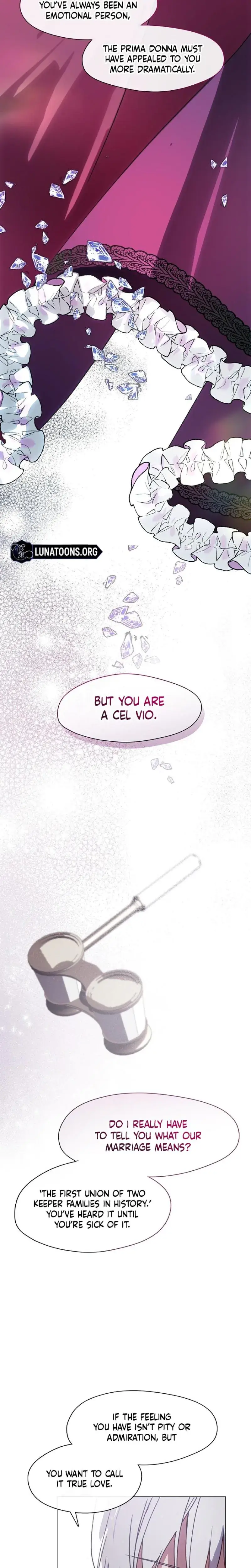 I Switched Husbands At The Altar Chapter 2 - Page 16