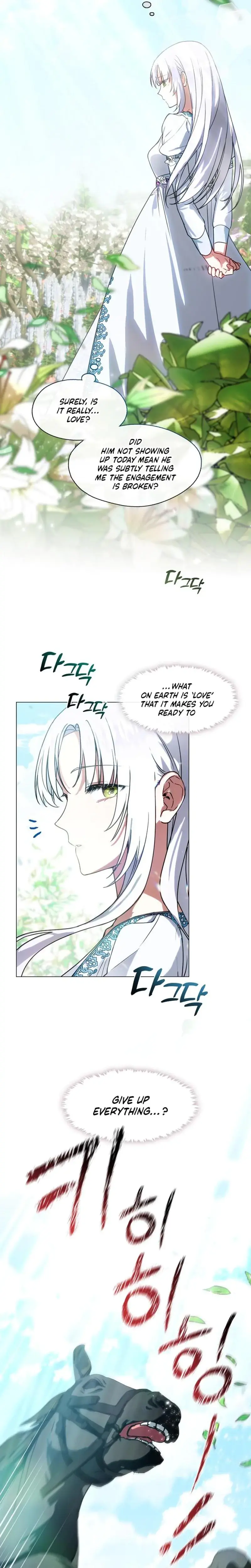 I Switched Husbands At The Altar Chapter 2 - Page 24