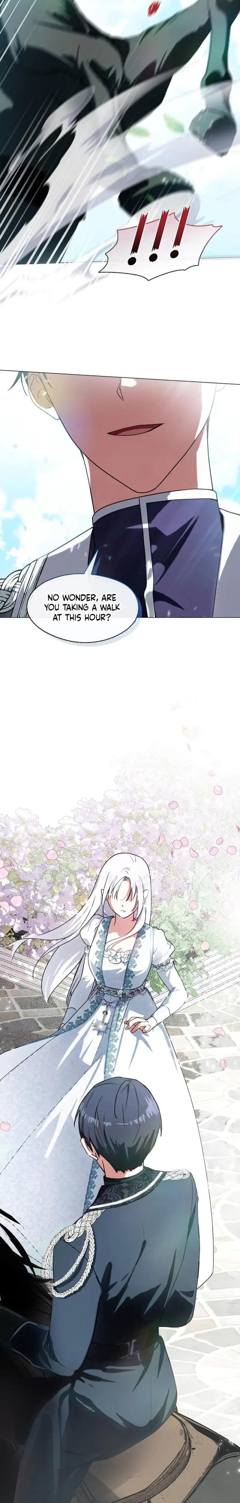I Switched Husbands At The Altar Chapter 2 - Page 25
