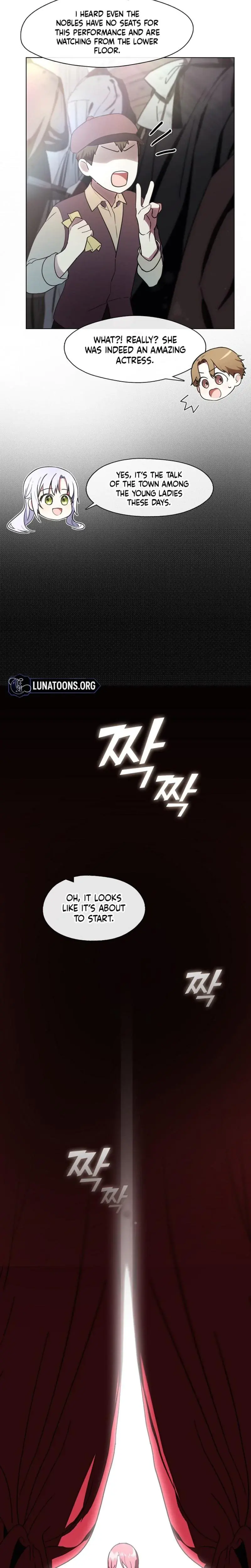 I Switched Husbands At The Altar Chapter 2 - Page 5