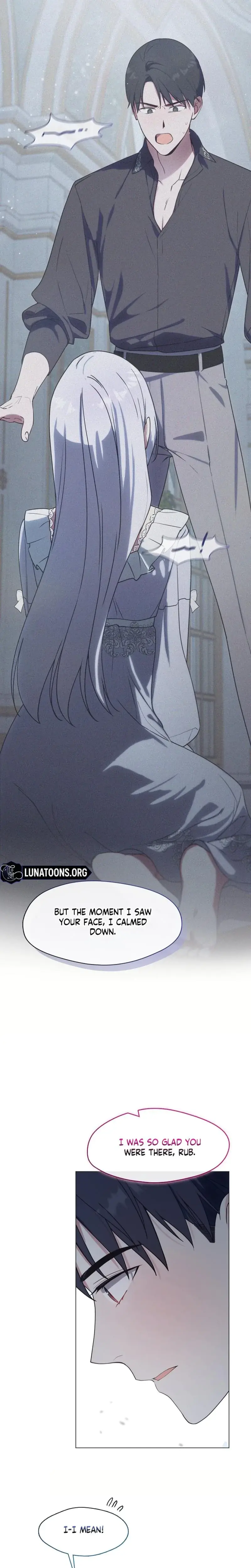 I Switched Husbands At The Altar Chapter 20 - Page 13