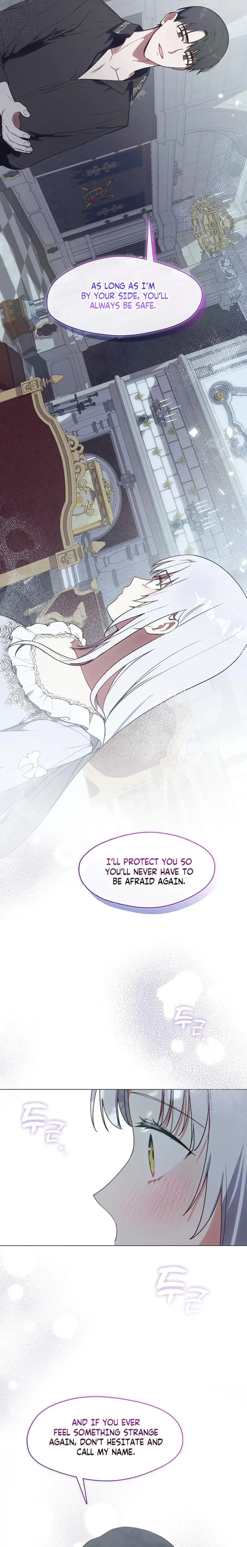 I Switched Husbands At The Altar Chapter 20 - Page 15