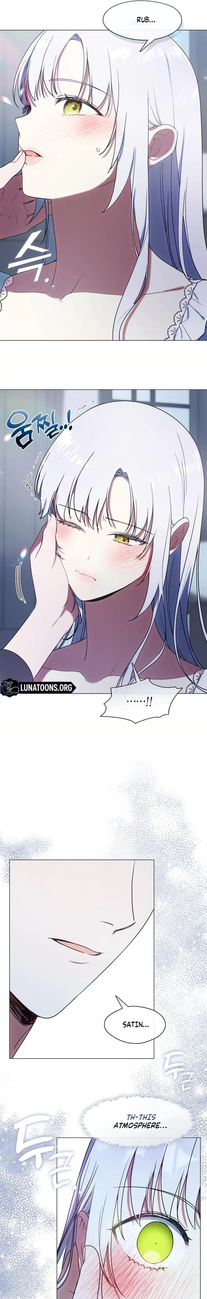 I Switched Husbands At The Altar Chapter 20 - Page 17