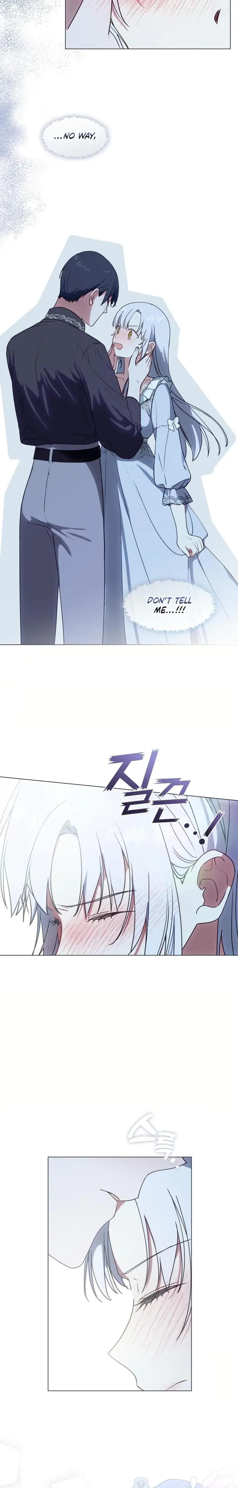 I Switched Husbands At The Altar Chapter 20 - Page 18