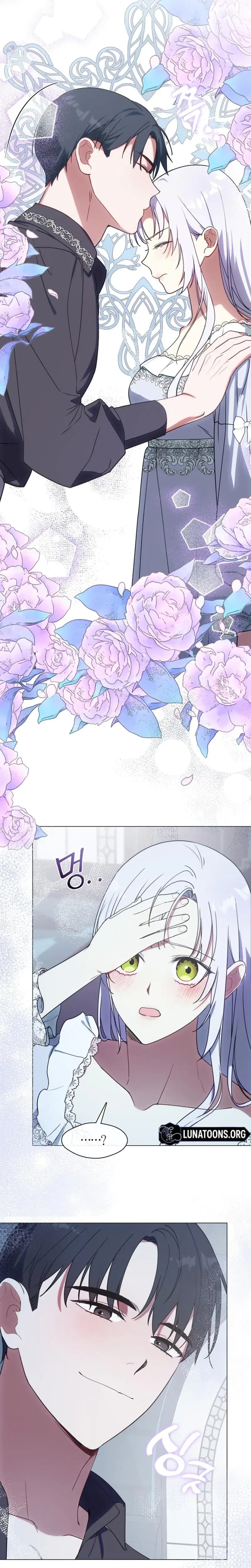 I Switched Husbands At The Altar Chapter 20 - Page 19