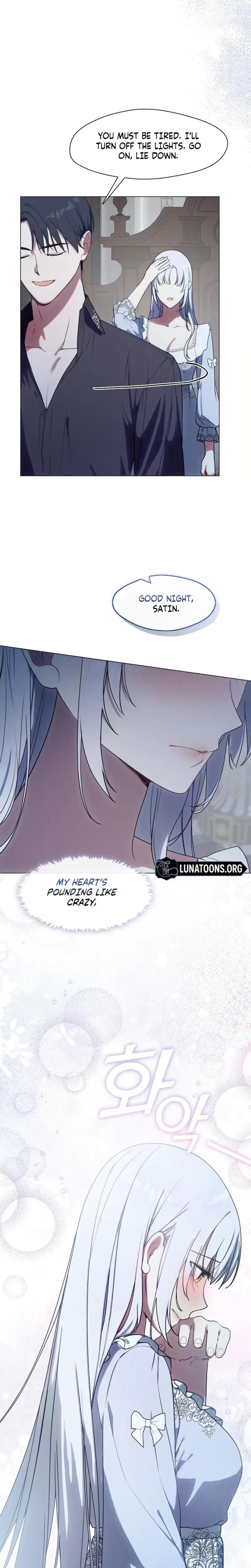 I Switched Husbands At The Altar Chapter 20 - Page 20