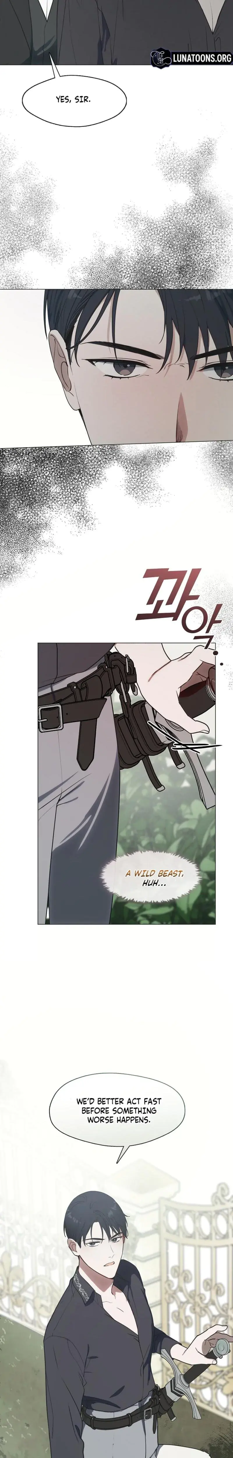 I Switched Husbands At The Altar Chapter 20 - Page 26