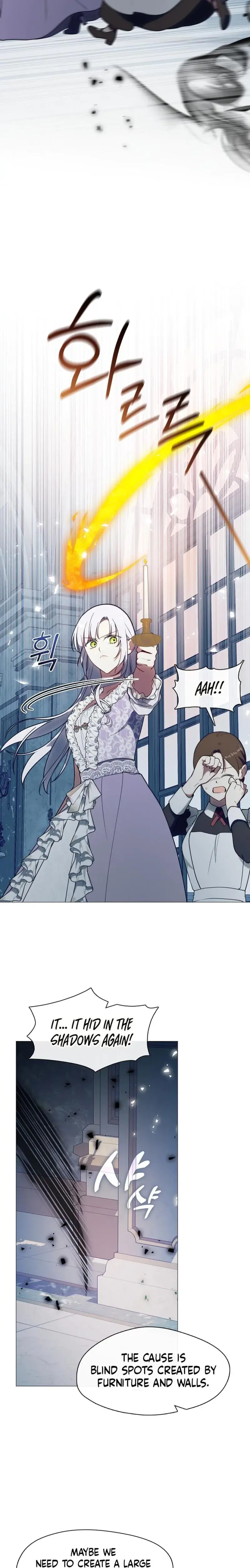 I Switched Husbands At The Altar Chapter 22 - Page 19