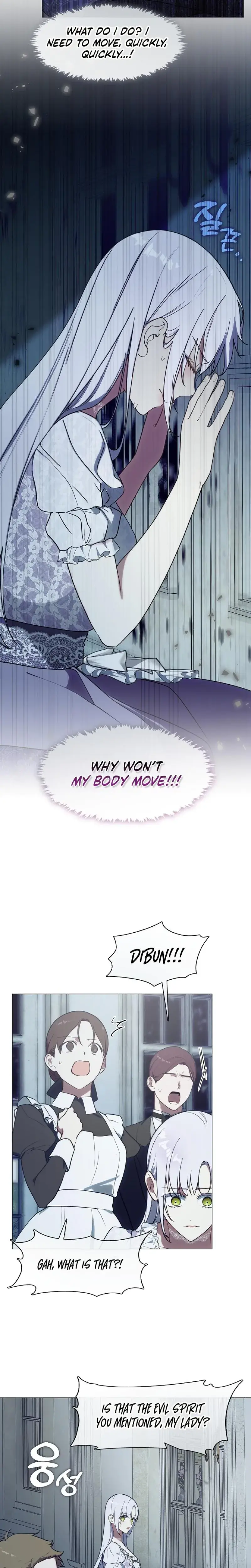 I Switched Husbands At The Altar Chapter 22 - Page 2