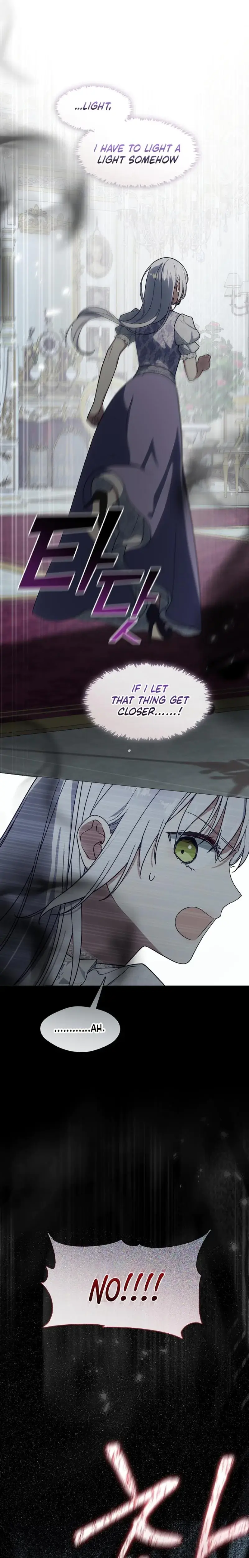 I Switched Husbands At The Altar Chapter 22 - Page 25