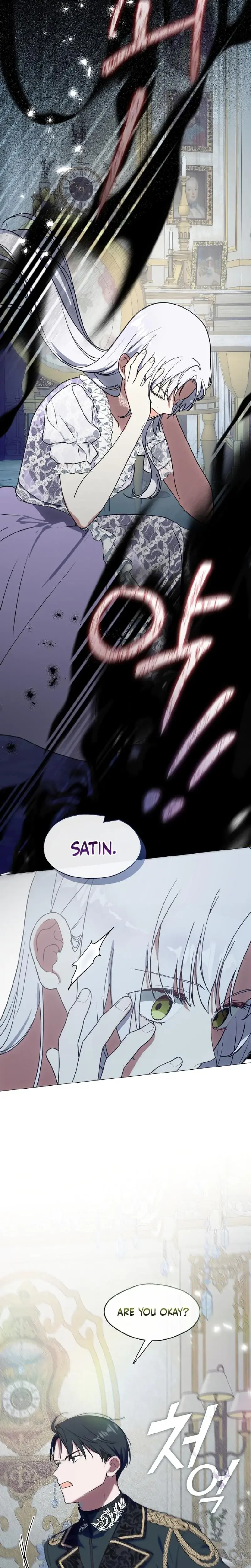I Switched Husbands At The Altar Chapter 22 - Page 26