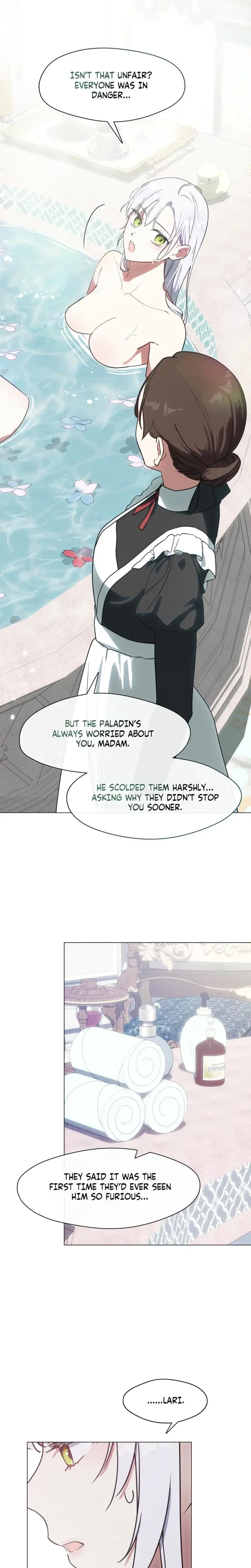I Switched Husbands At The Altar Chapter 23 - Page 16