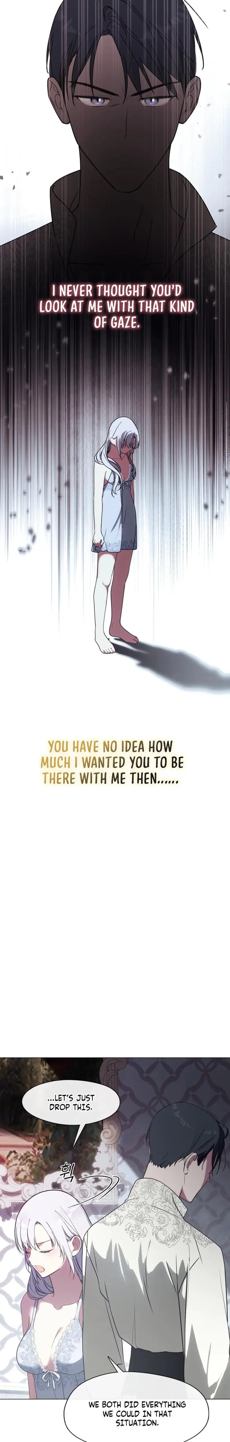 I Switched Husbands At The Altar Chapter 23 - Page 22