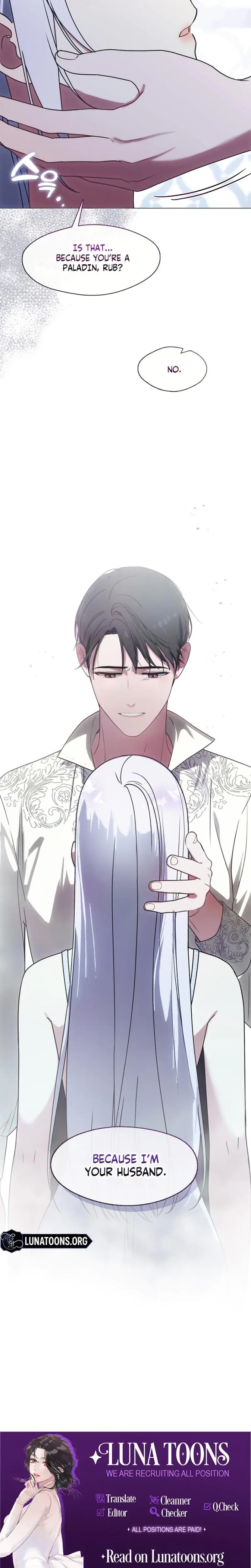I Switched Husbands At The Altar Chapter 23 - Page 26