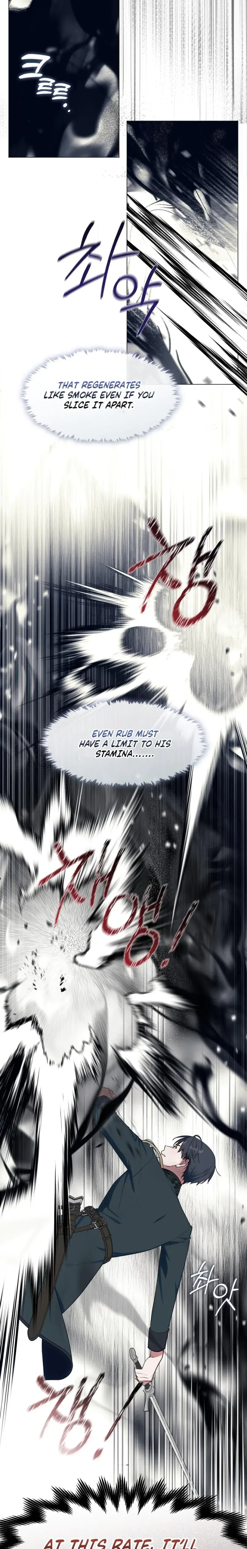 I Switched Husbands At The Altar Chapter 23 - Page 3