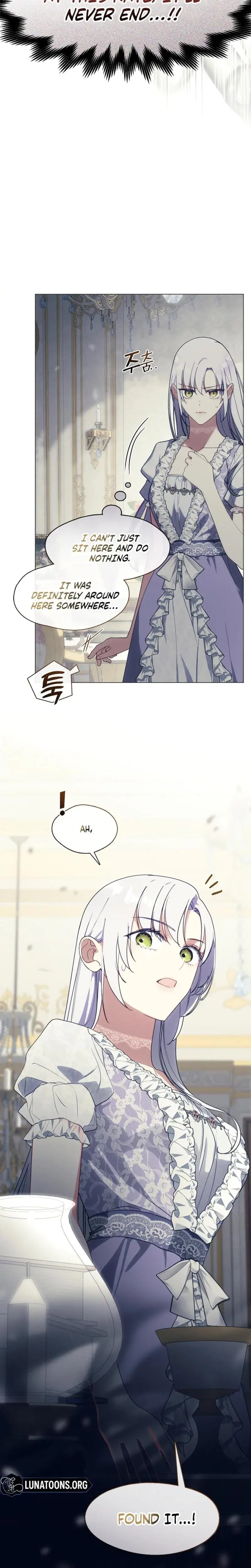 I Switched Husbands At The Altar Chapter 23 - Page 4