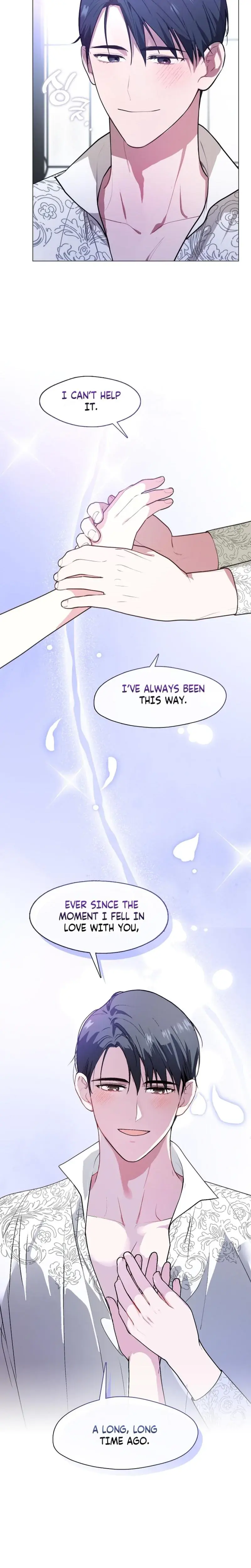 I Switched Husbands At The Altar Chapter 24 - Page 13
