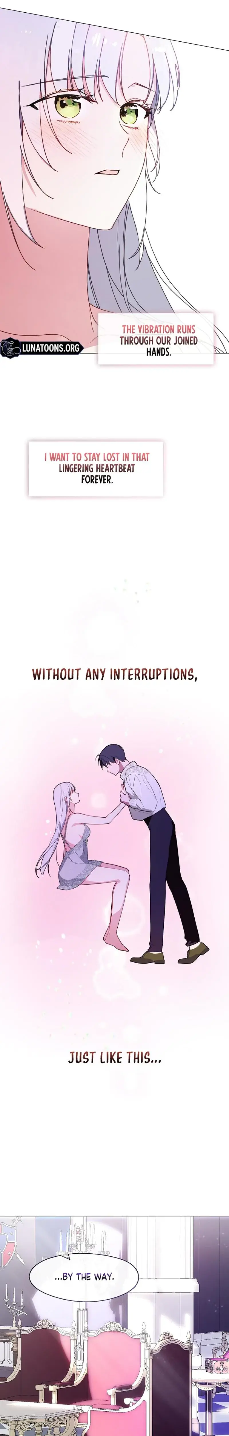 I Switched Husbands At The Altar Chapter 24 - Page 14