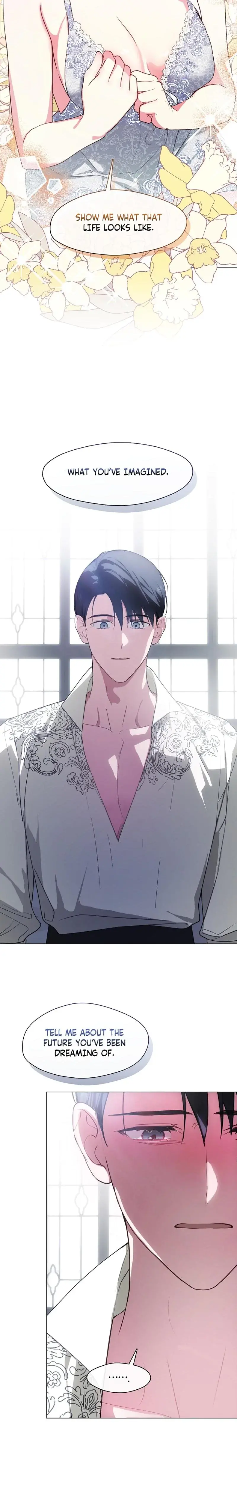 I Switched Husbands At The Altar Chapter 24 - Page 19