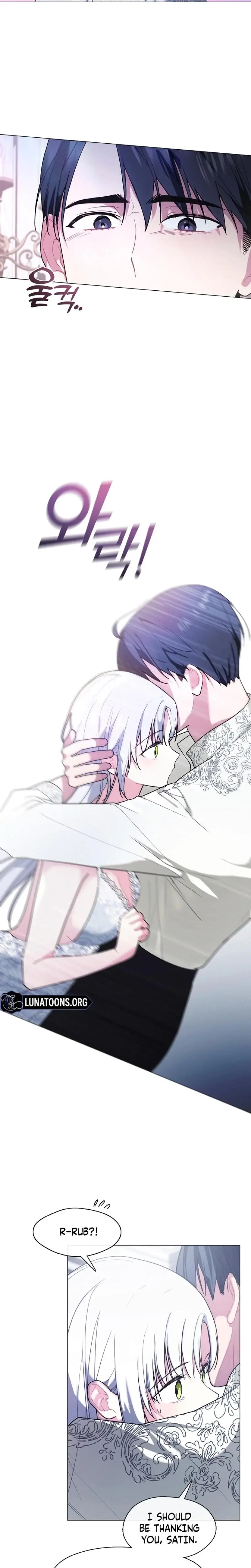 I Switched Husbands At The Altar Chapter 24 - Page 5