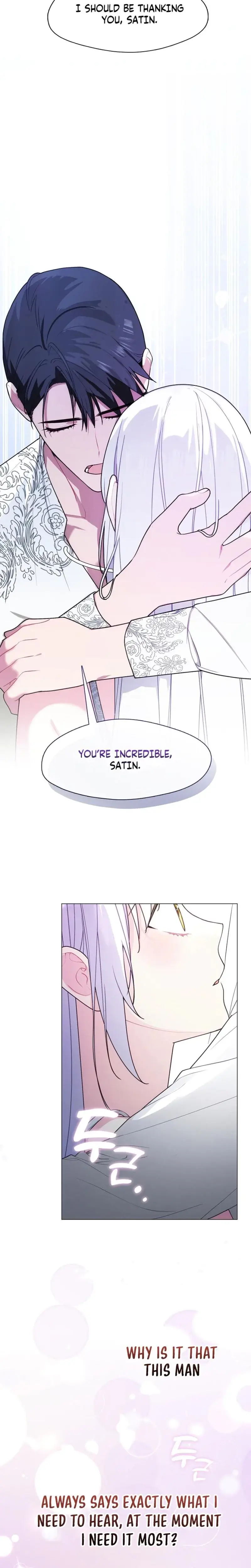 I Switched Husbands At The Altar Chapter 24 - Page 6