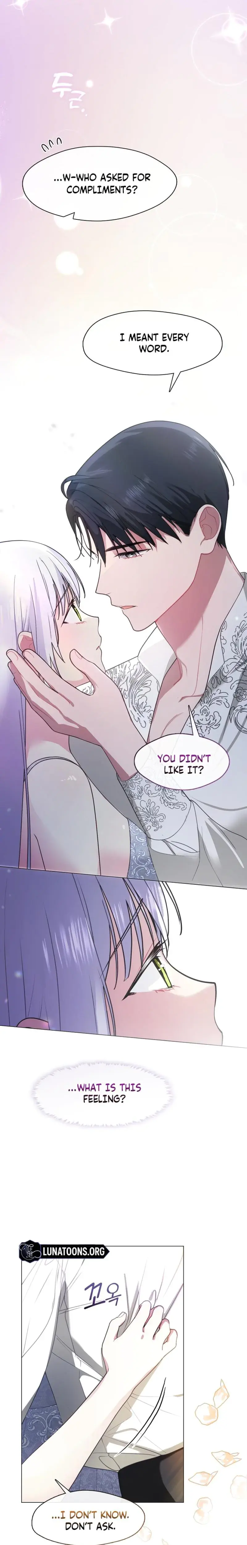 I Switched Husbands At The Altar Chapter 24 - Page 7