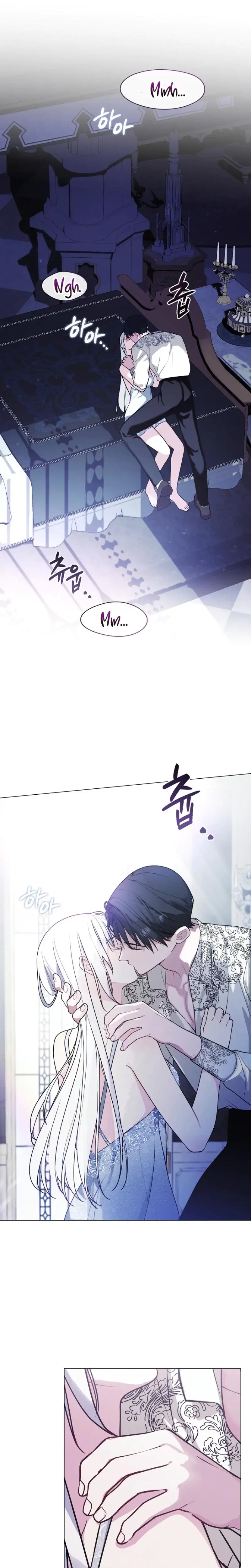 I Switched Husbands At The Altar Chapter 24 - Page 9
