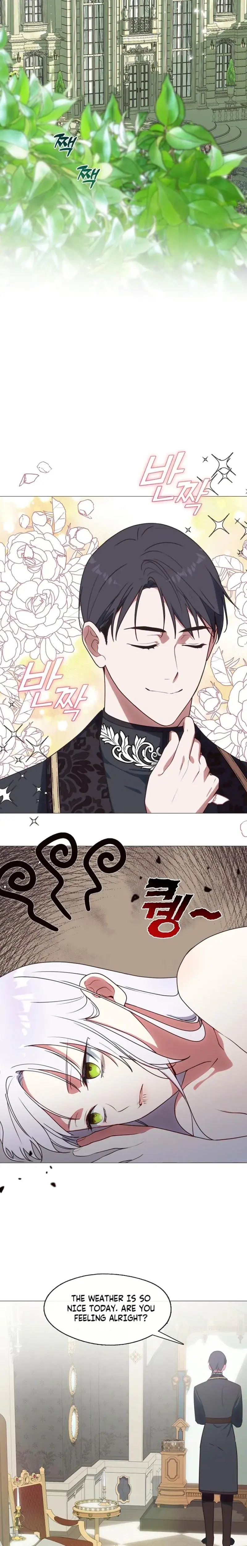 I Switched Husbands At The Altar Chapter 25 - Page 13