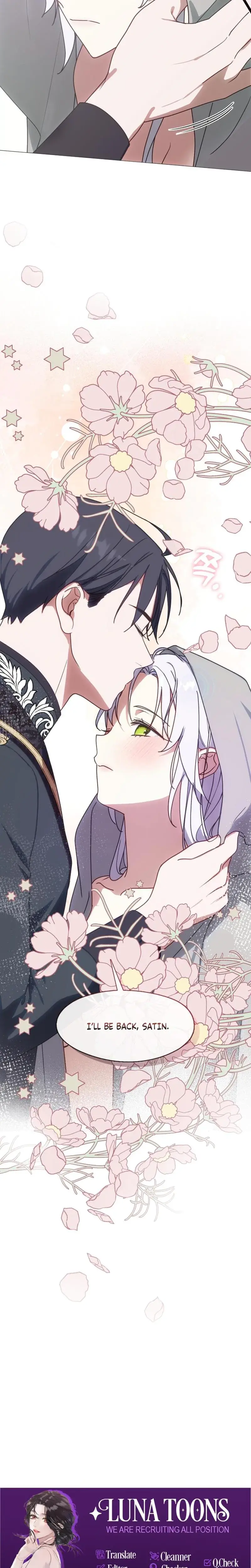 I Switched Husbands At The Altar Chapter 25 - Page 22
