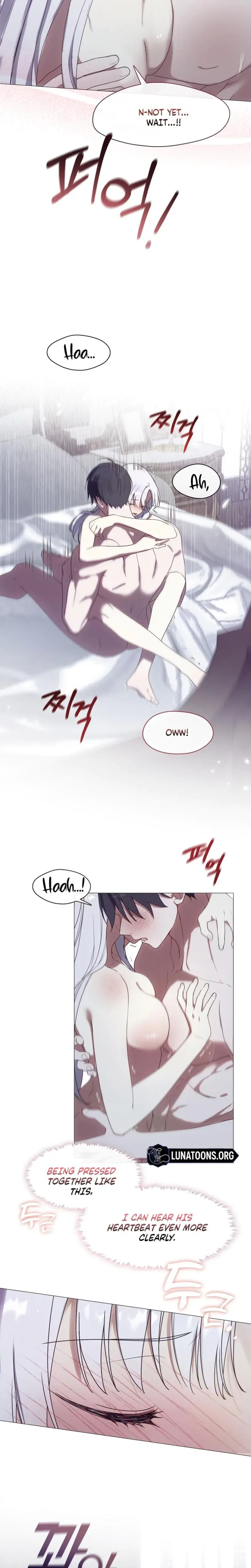 I Switched Husbands At The Altar Chapter 25 - Page 5