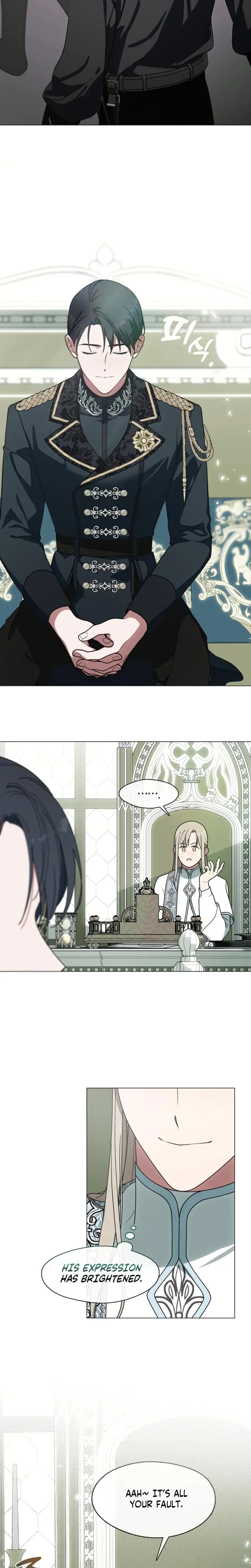 I Switched Husbands At The Altar Chapter 26 - Page 10