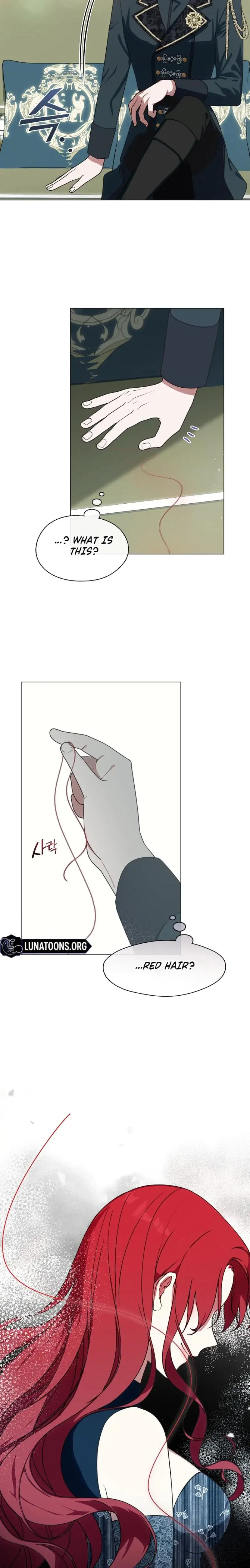 I Switched Husbands At The Altar Chapter 26 - Page 14