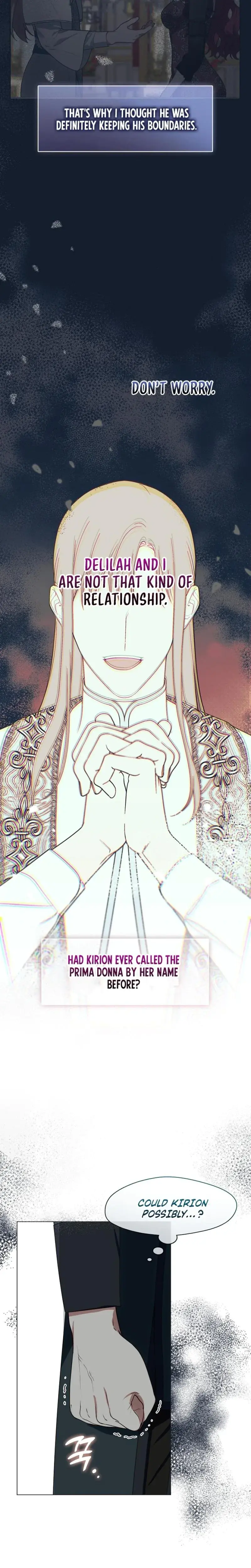 I Switched Husbands At The Altar Chapter 26 - Page 19