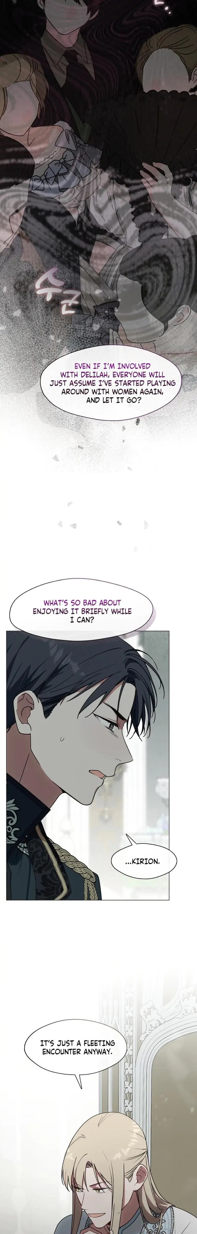 I Switched Husbands At The Altar Chapter 26 - Page 25