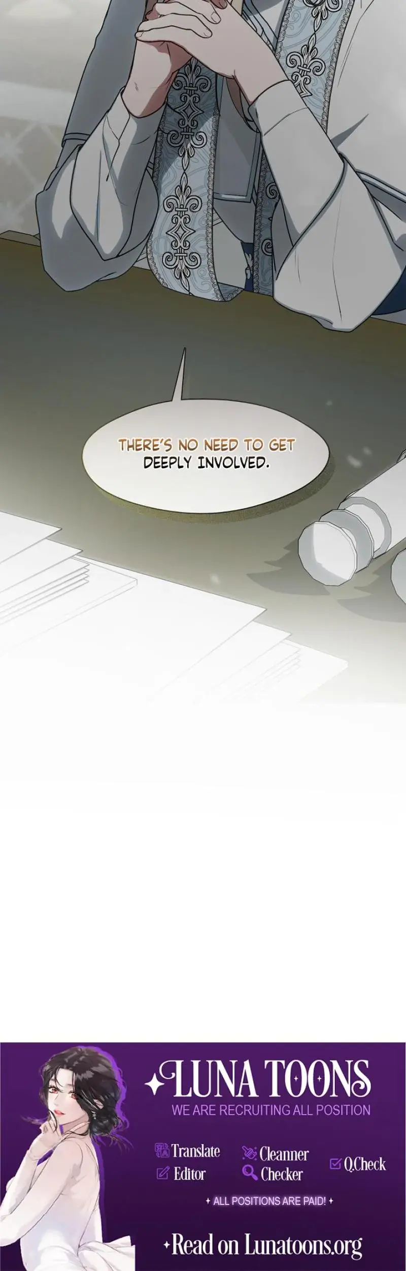 I Switched Husbands At The Altar Chapter 26 - Page 26